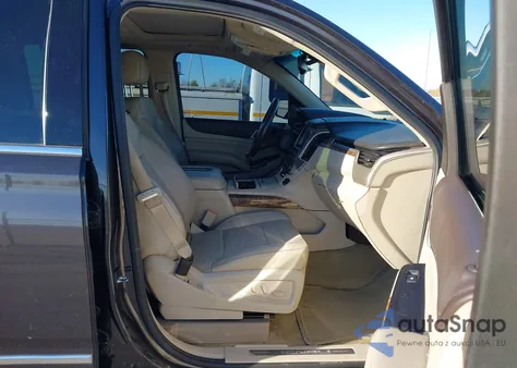 2015 GMC Yukon Xl 1500 Denali from USA, damaged, VIN 1GKS2JKJ5FR719302